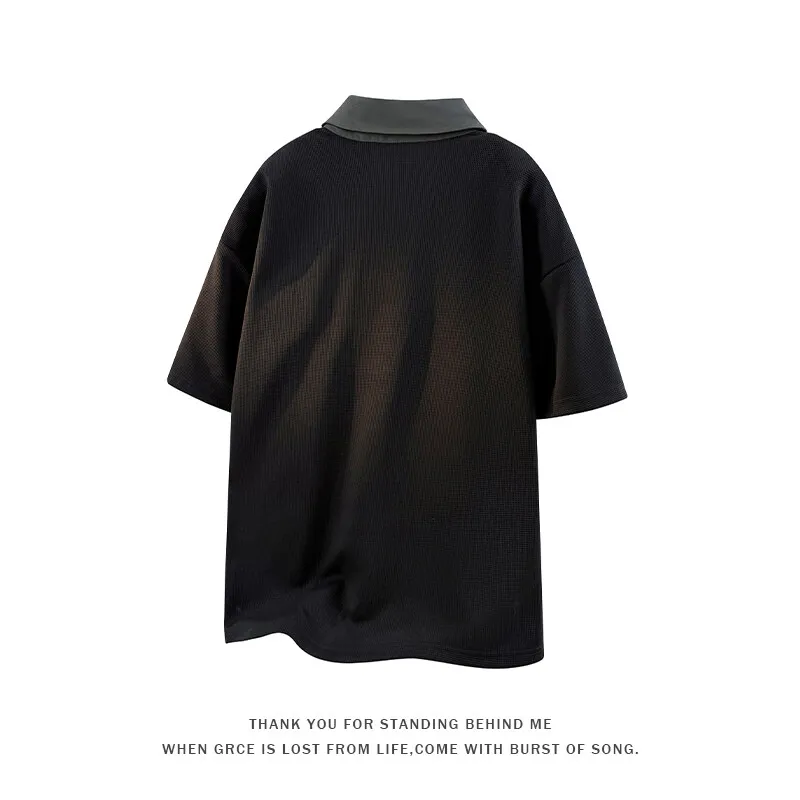 RKVC T Shirts Unisex-3