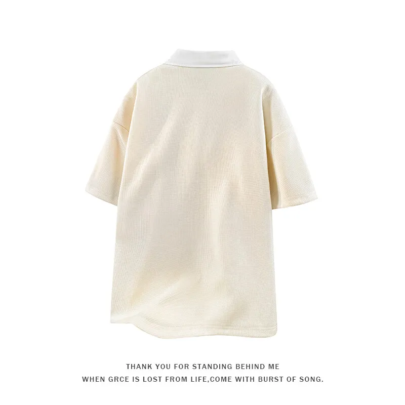 RKVC T Shirts Unisex-1
