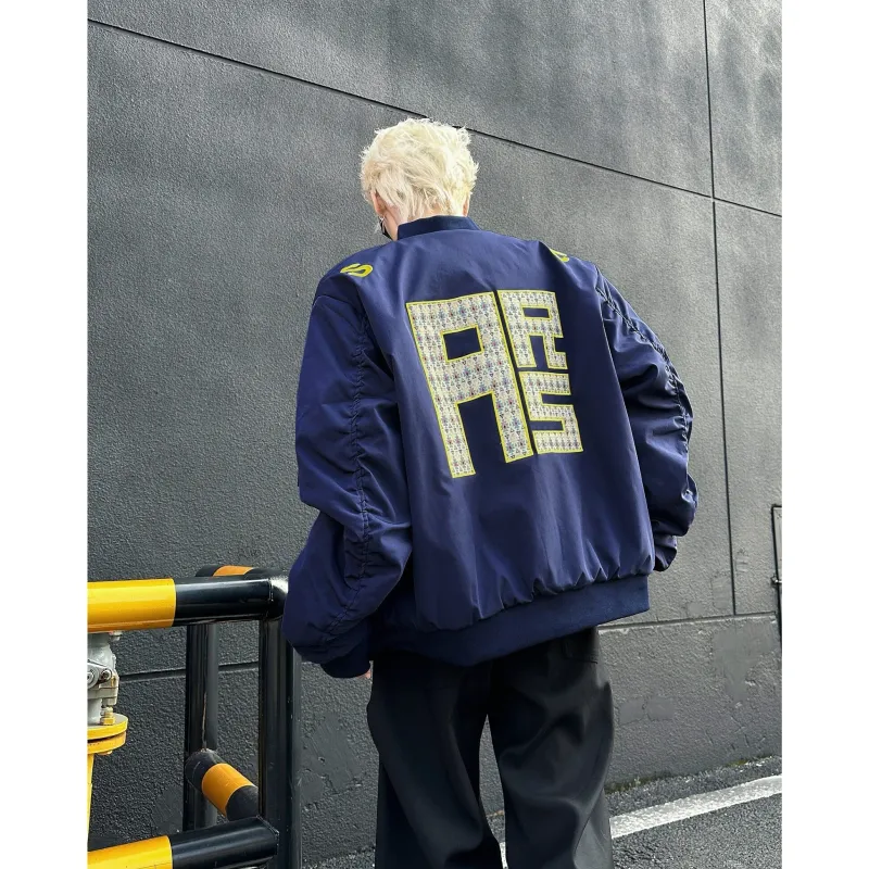 RKVC Jackets Unisex-1