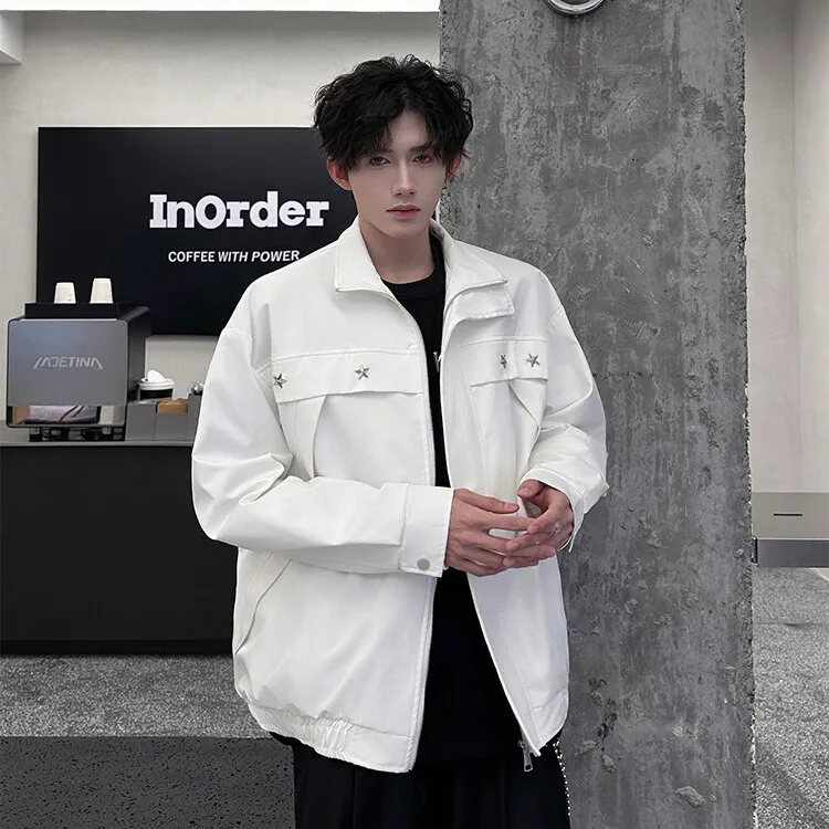 RKVC Jackets Unisex-1