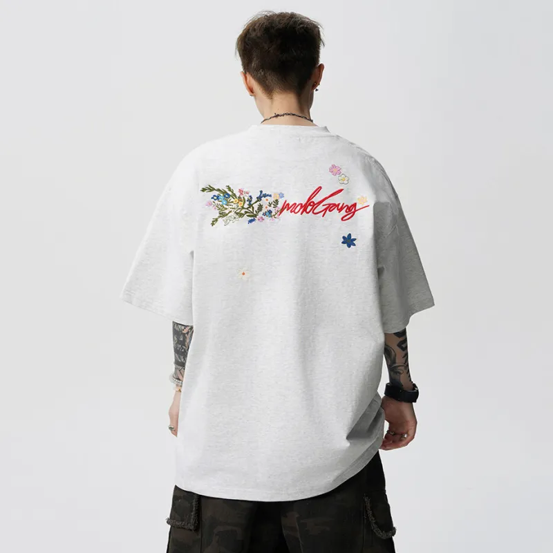 RKVC T Shirts Unisex-5