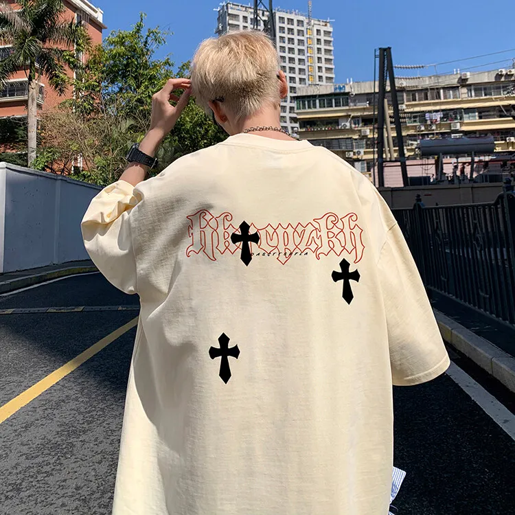 RKVC T Shirts Unisex-37