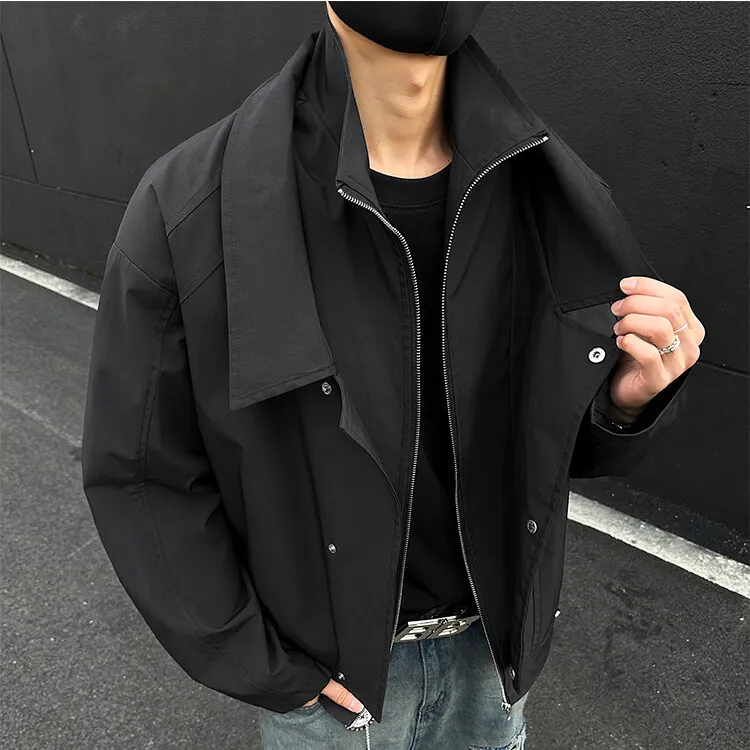 RKVC Jackets Unisex-5