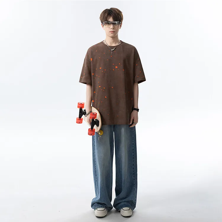 RKVC T-Shirts Unisex-5