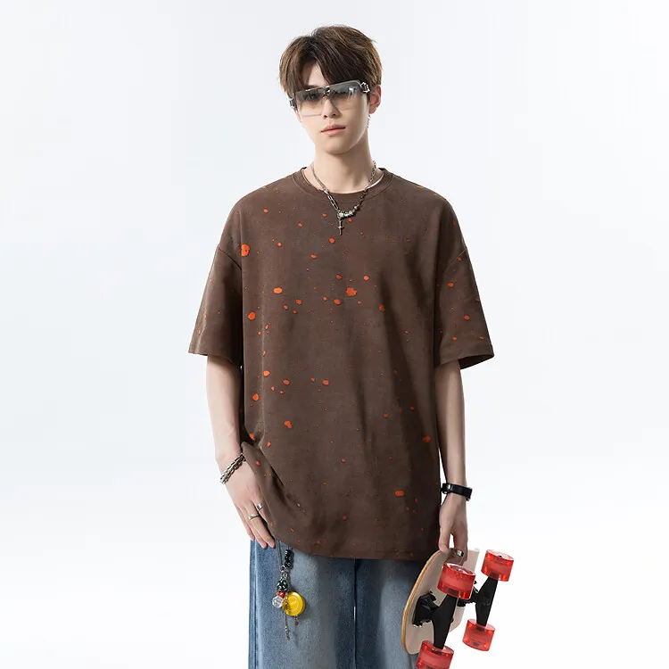 RKVC T-Shirts Unisex-8