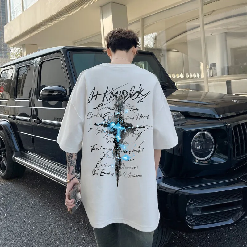 RKVC T Shirts Unisex-1