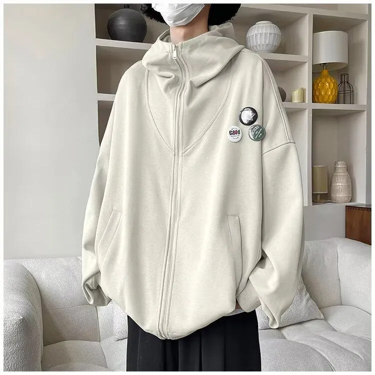 RKVC Sweatshirts Unisex-4