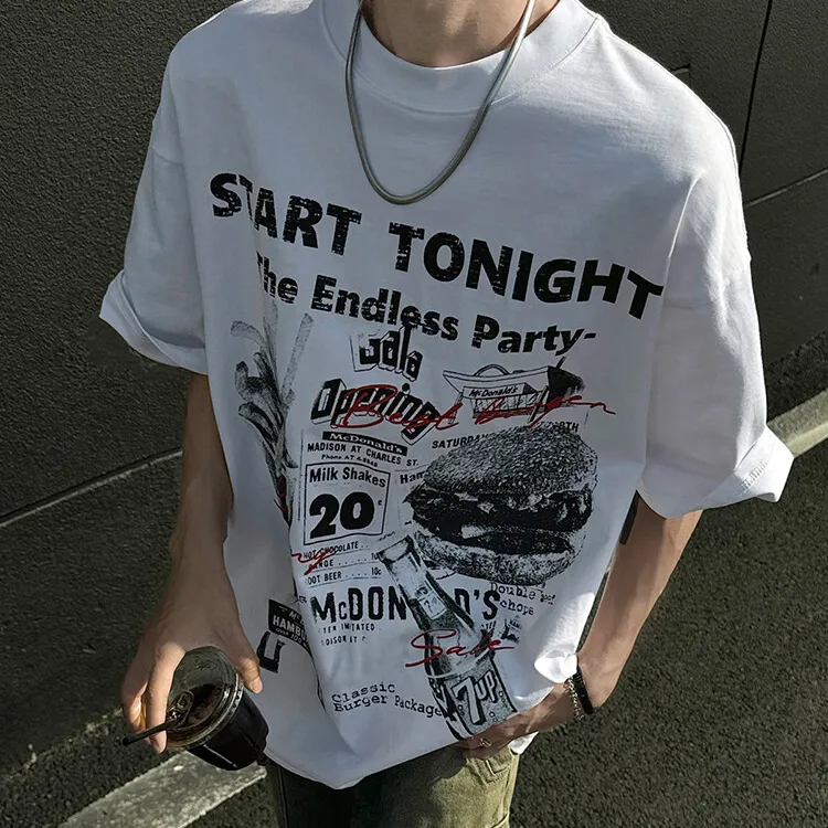 RKVC T Shirts Unisex-2