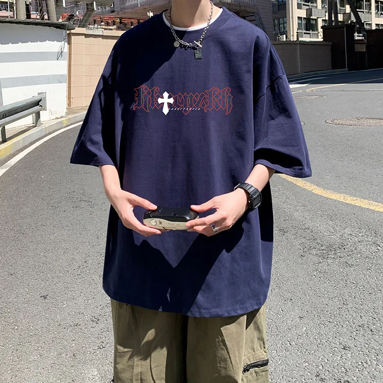 RKVC T Shirts Unisex-13
