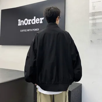 RKVC Jackets Unisex
