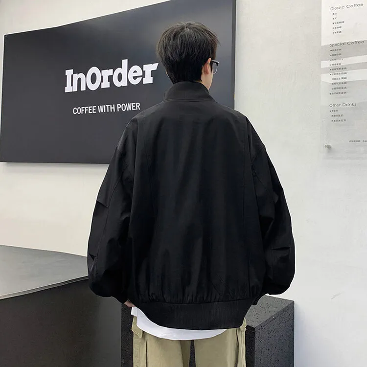 RKVC Jackets Unisex-0
