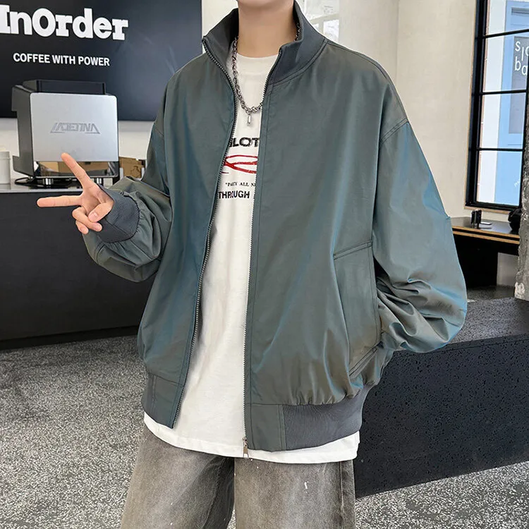 RKVC Jackets Unisex-2