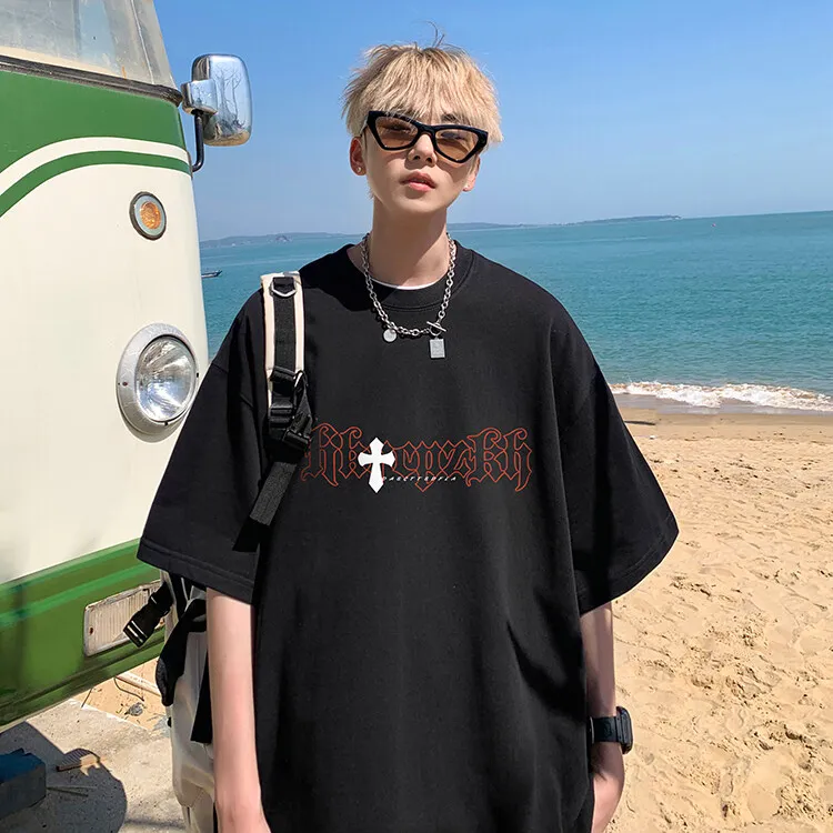 RKVC T Shirts Unisex-3