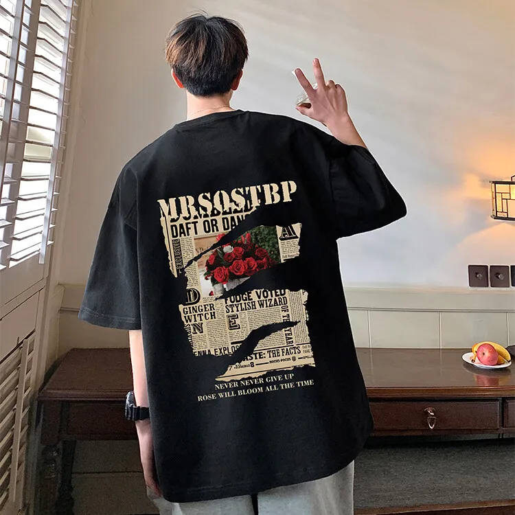 RKVC T Shirts Unisex-1