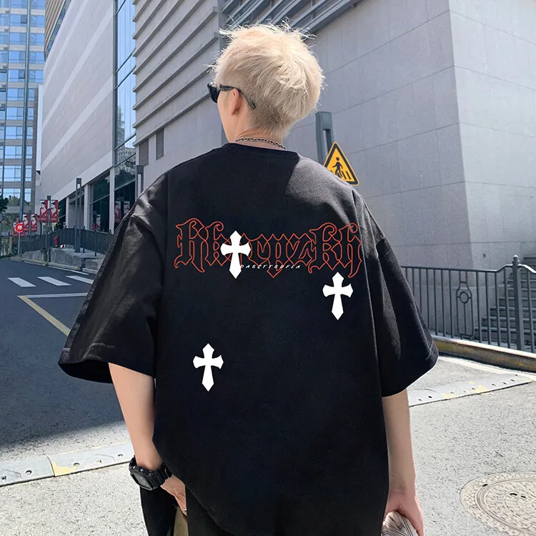 RKVC T Shirts Unisex-5
