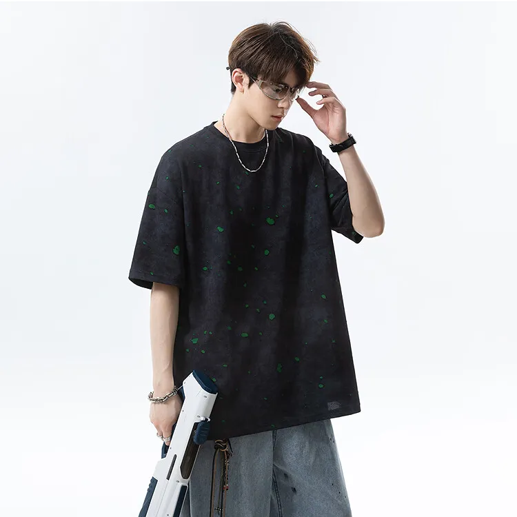 RKVC T-Shirts Unisex-12