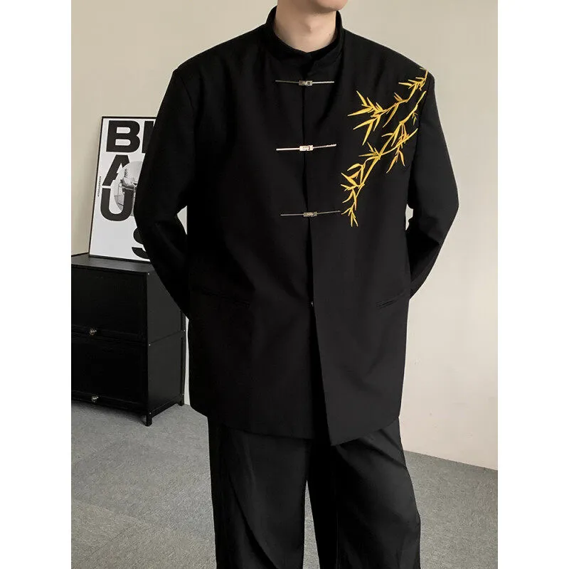 RKVC Business Suits Unisex-4