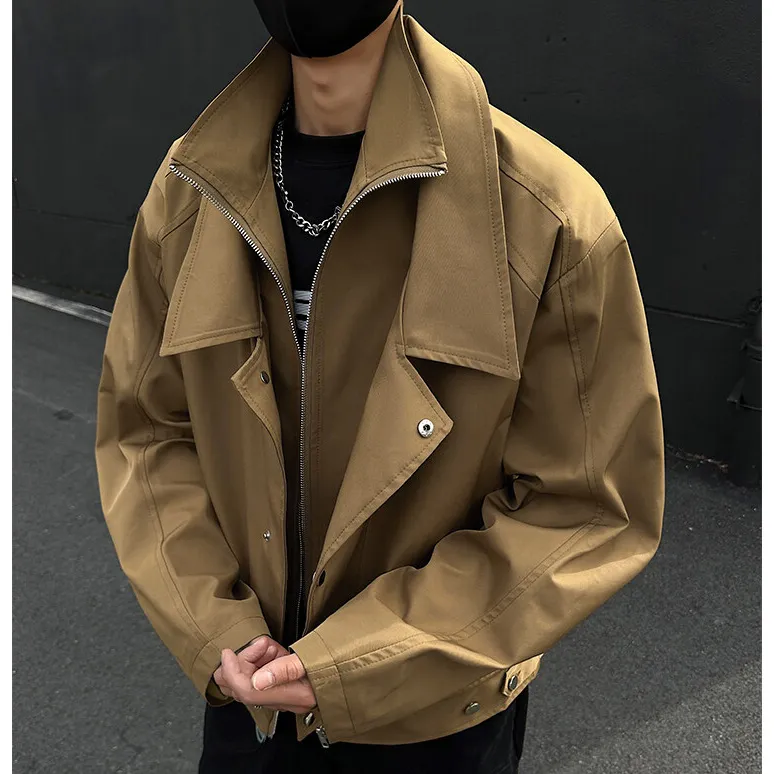 RKVC Jackets Unisex-2