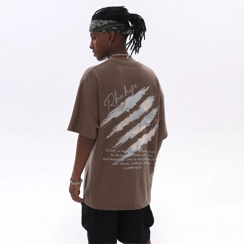 RKVC T Shirts Unisex-26