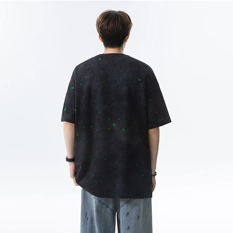 RKVC T-Shirts Unisex-13