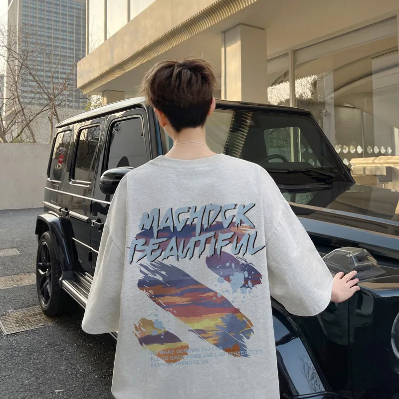 RKVC T Shirts Unisex-5