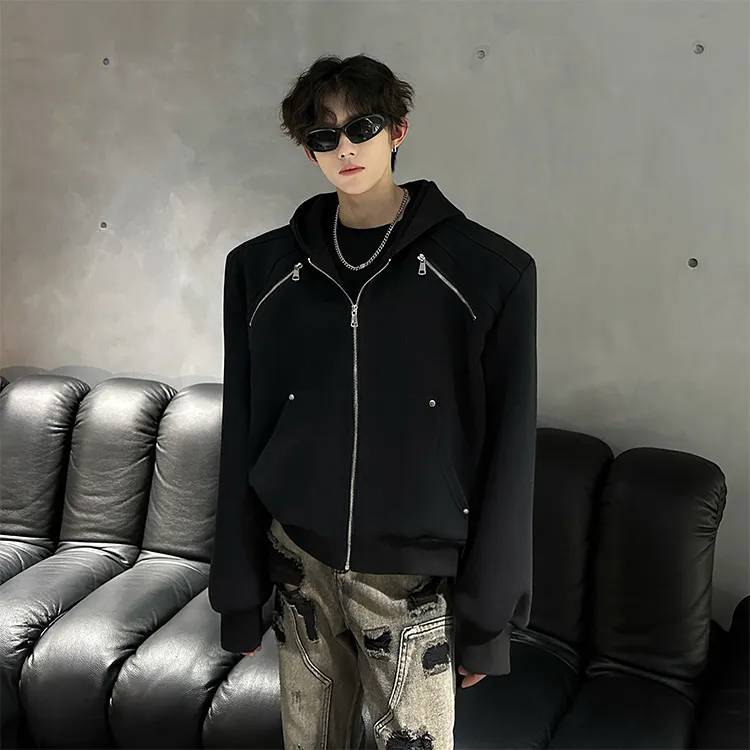 RKVC Jackets Unisex-8