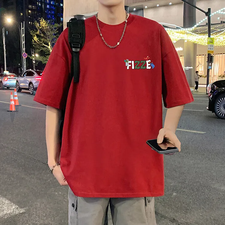 RKVC T Shirts Unisex-11