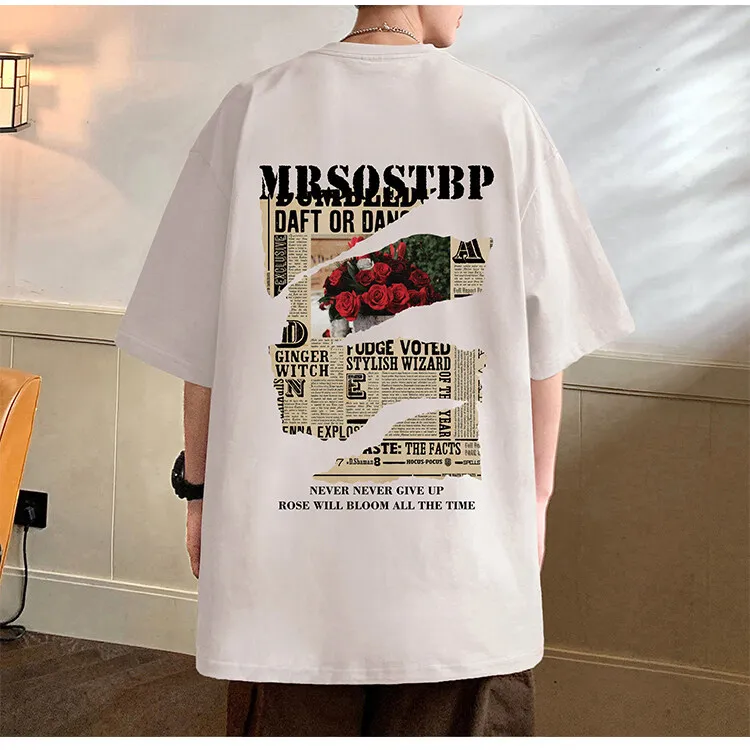 RKVC T Shirts Unisex-6
