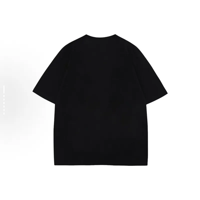 RKVC T Shirts Unisex-3