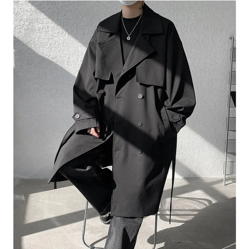 RKVC Coats Unisex-6