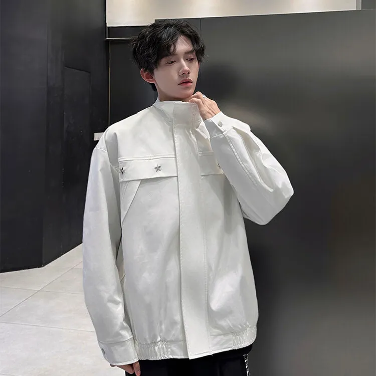 RKVC Jackets Unisex-2