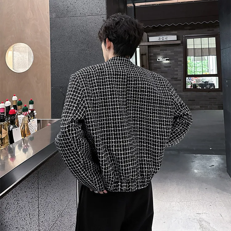 RKVC Jackets Unisex-4