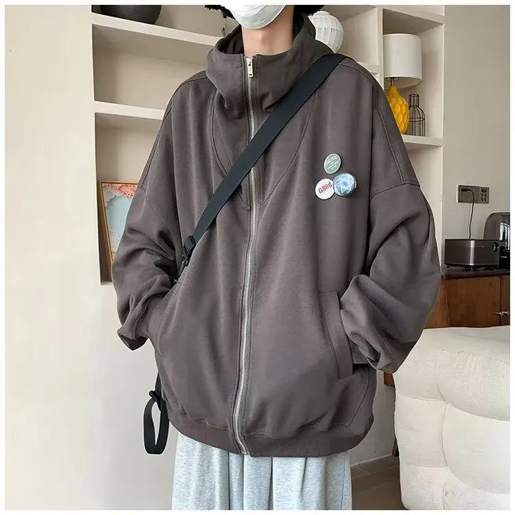RKVC Sweatshirts Unisex-12
