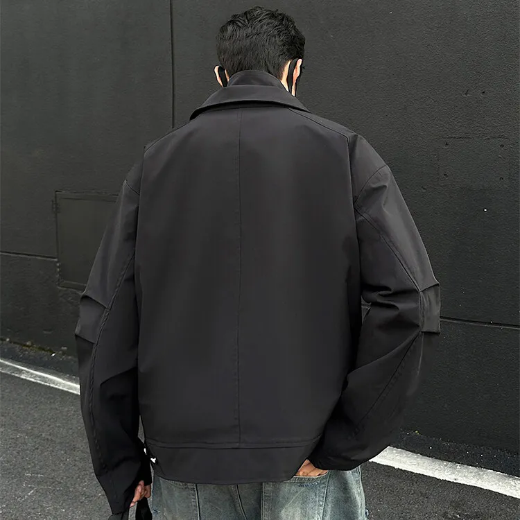 RKVC Jackets Unisex-6