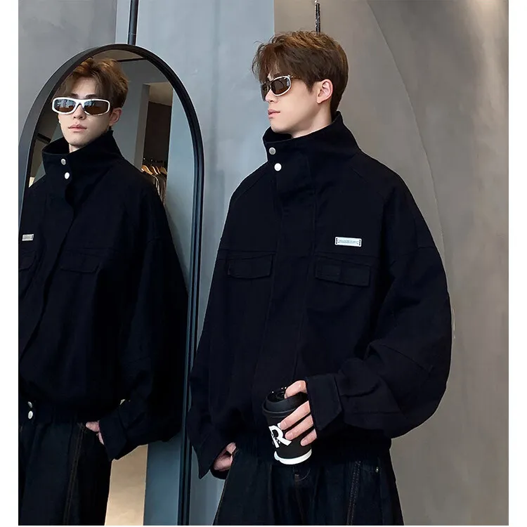 RKVC Jackets Unisex-3