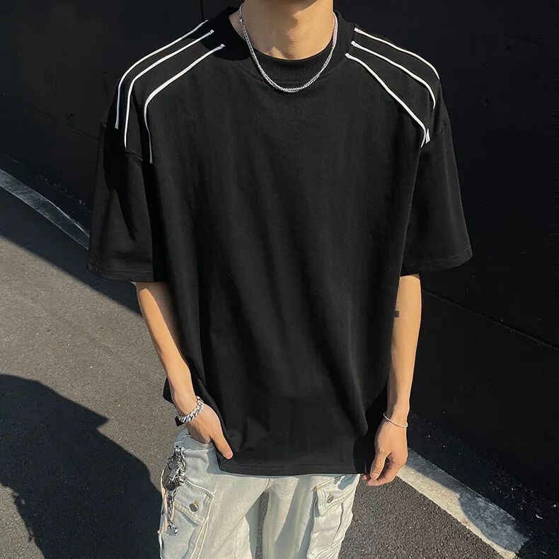 RKVC T Shirts Unisex-4