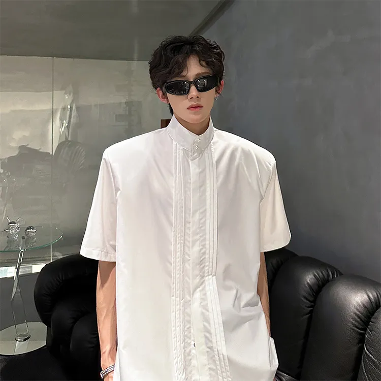 RKVC Shirts Unisex-1