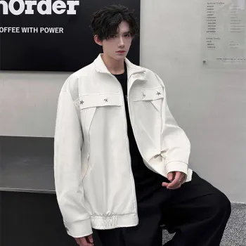 RKVC Jackets Unisex