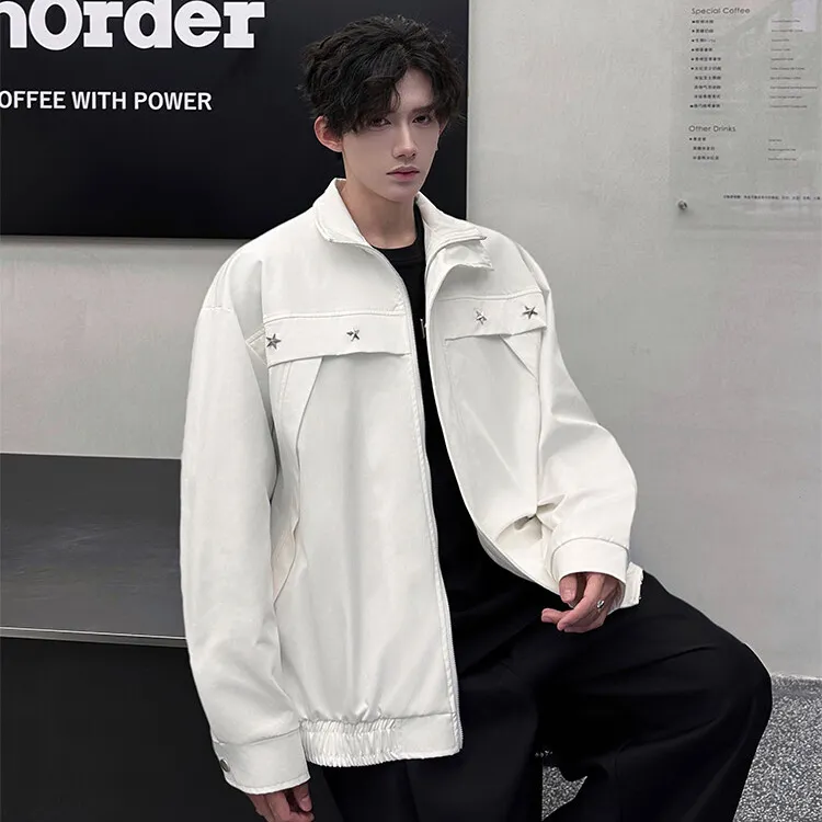 RKVC Jackets Unisex-0
