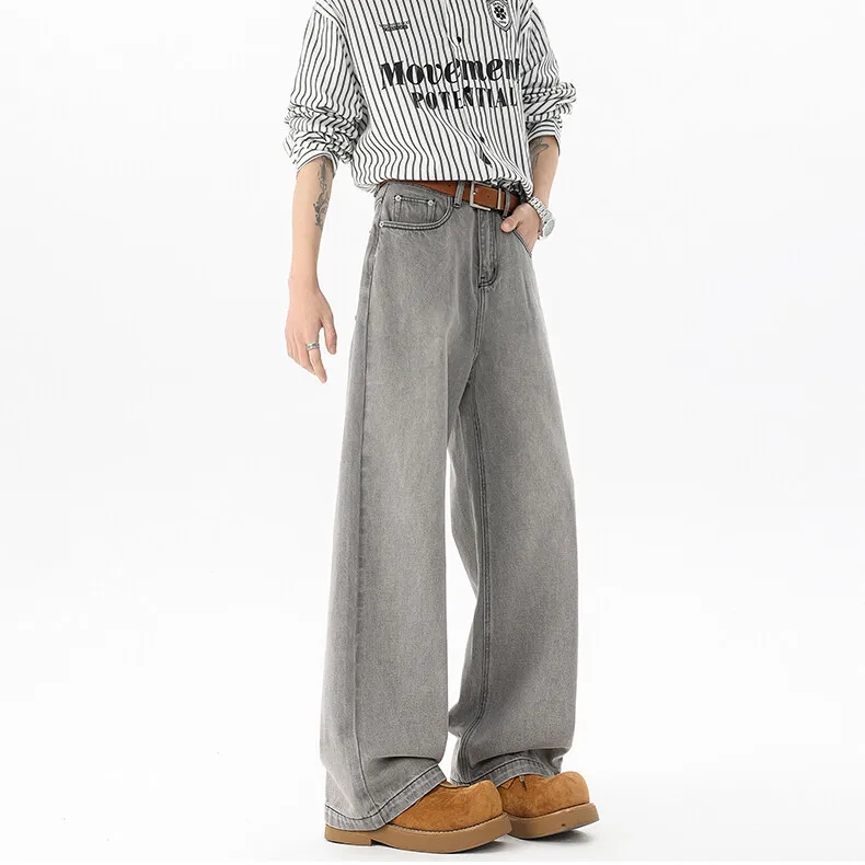 RKVC Casual Pants Unisex-2