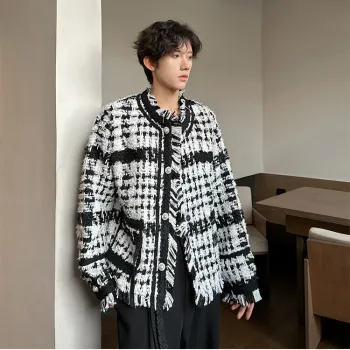RKVC Jackets Unisex
