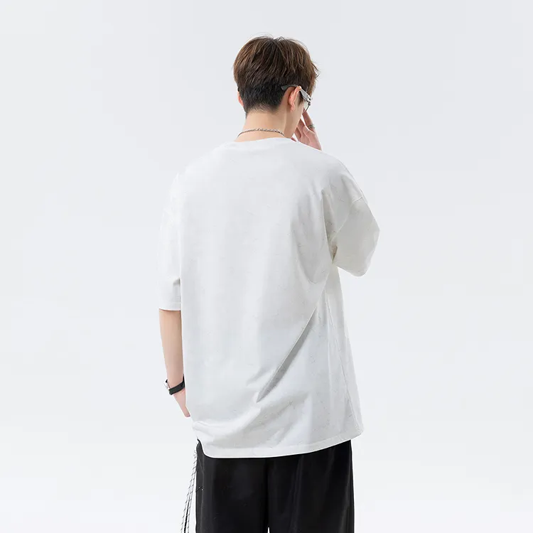 RKVC T Shirts Unisex-4