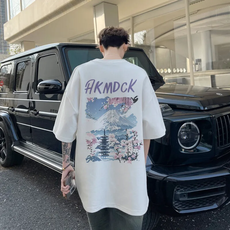 RKVC T Shirts Unisex-2