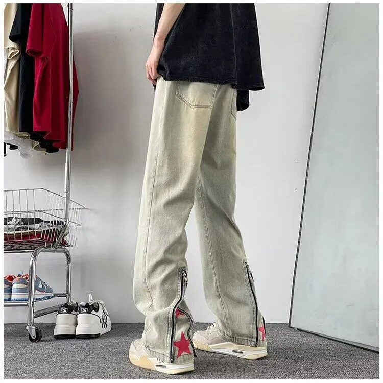 RKVC Jeans Unisex-5