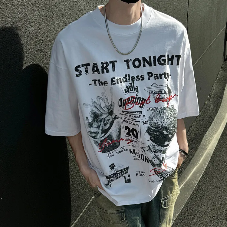 RKVC T Shirts Unisex-1