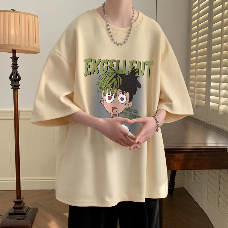 RKVC T Shirts Unisex-4