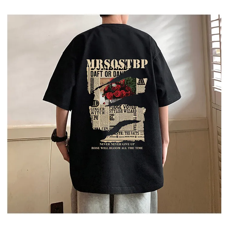 RKVC T Shirts Unisex-2