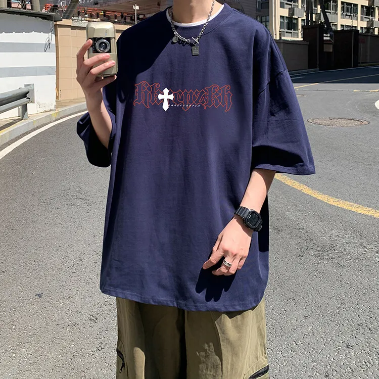 RKVC T Shirts Unisex-14