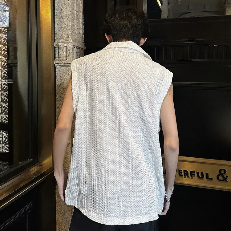 RKVC Tank Tops Unisex-1