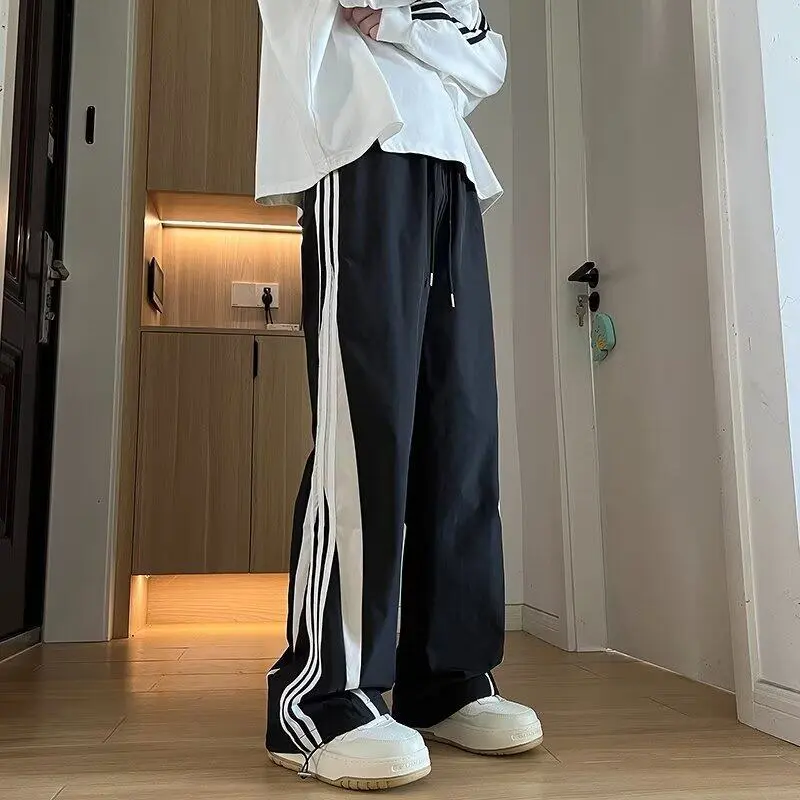 RKVC Casual Pants Unisex-1